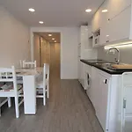 Precioso Estudio - Dos Ambientes Candanchu