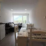 Precioso Estudio - Dos Ambientes