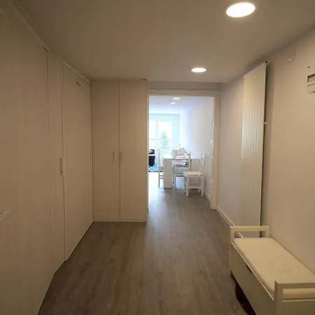 Precioso Estudio - Dos Ambientes Apartment Candanchu