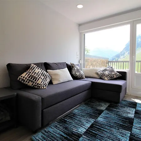 Precioso Estudio - Dos Ambientes Apartment *