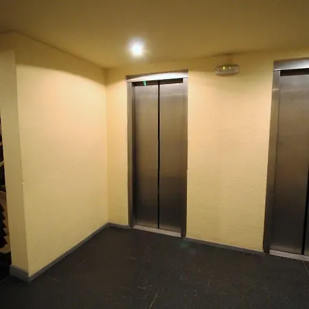 Precioso Estudio - Dos Ambientes דירה Candanchú