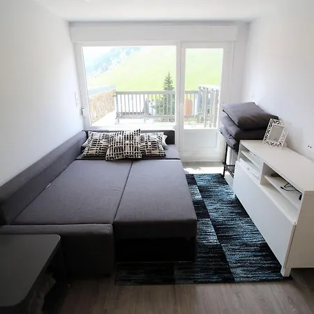 דירה Precioso Estudio - Dos Ambientes *