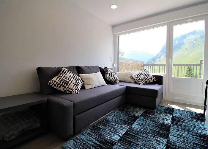 Precioso Estudio - Dos Ambientes Apartment *