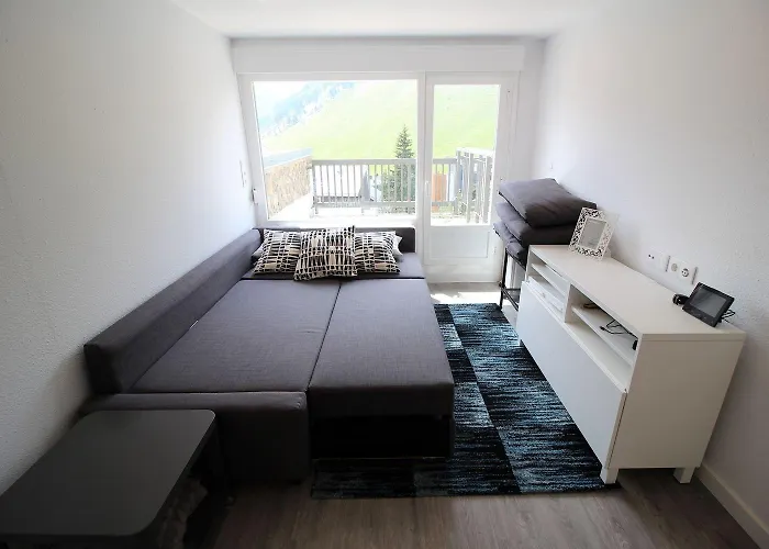 Apartment Precioso Estudio - Dos Ambientes *